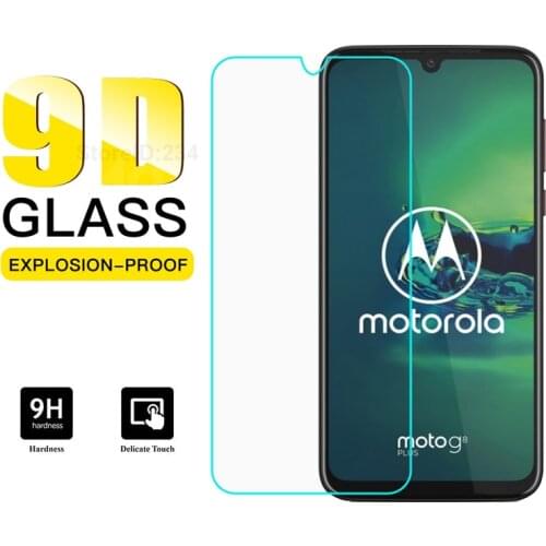Screen Protector Tempered Glass For Motorola Moto G30 G10 Macro E6 One Hyper Zoom Action Vision Power Play G8 G Lite Stylus Plus