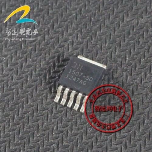 20Pcs 1507-50 SOP new