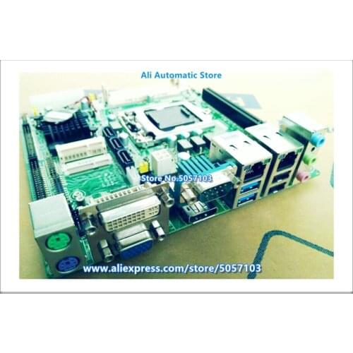 AIMB-203 Industrial Control Board AIMB-203G2-00A1E AIMB-203L-00A1E Industrial Motherboard