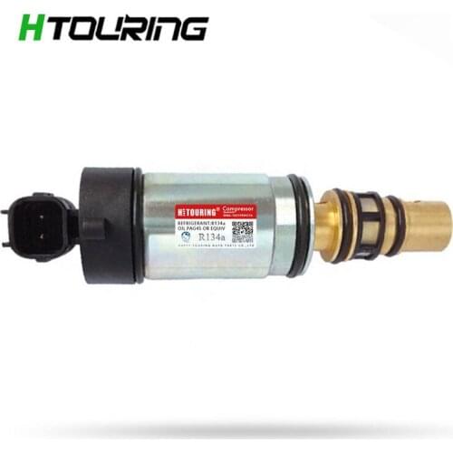 Auto Air Conditioning AC Compressor Electronic Solenoid Control Valve for Land rover range rover 3.0 LR035760 LR061464
