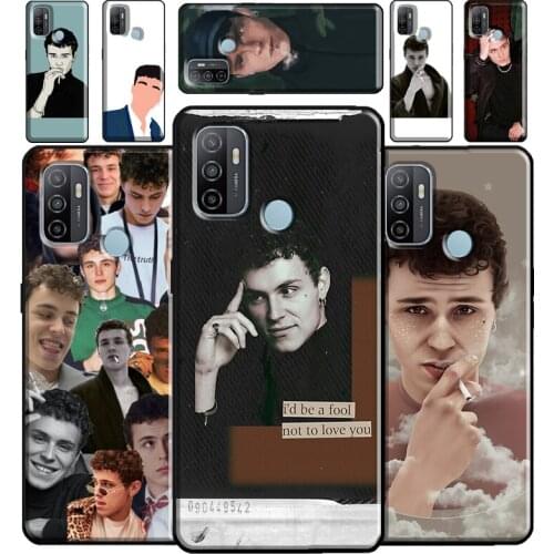 Aron Piper Elite Phone Case For OPPO A5S A31 A53 A5 A9 2020 A1K A15 A52 A72 A83 A91 F5 F7 Find X3 Pro Cover
