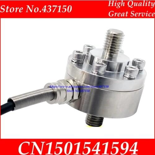 Weighing Sensor Force pull push Micro Load Cell miniature load cell weight sensor Pressure Automation Corrosion Resistance KN