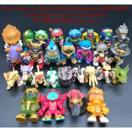 Игровые фигурки и наборы HEETTON China At AliExpress