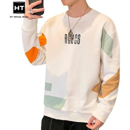 Mens Fashion T Shirts HT China