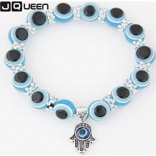 Браслеты с подвесками JQUEEN China At AliExpress