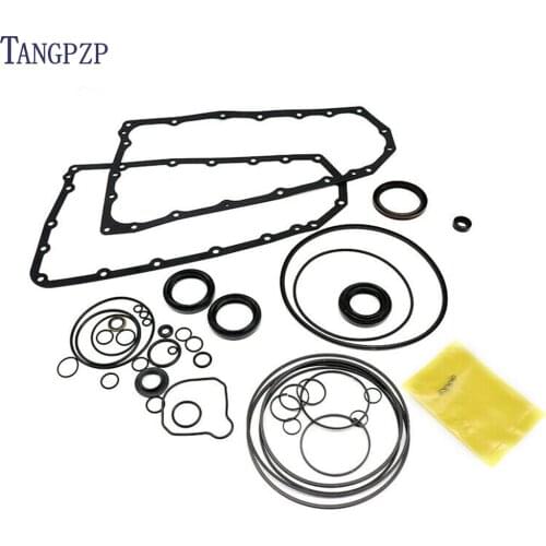 JF011E RE0F10A Automatic Transmission Repair Kit Fit For MITSUBISHI NISSAN F1CJA CVT