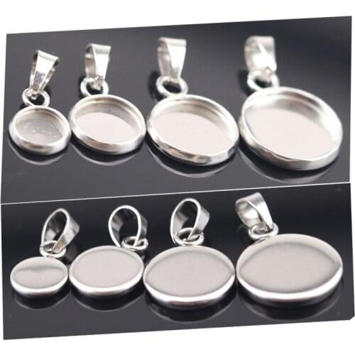 LIOKIM Jewelry Pendants