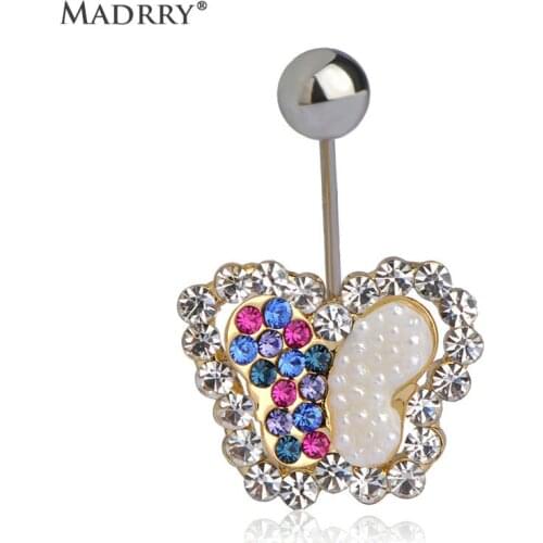 Madrry Piercing Jewelry