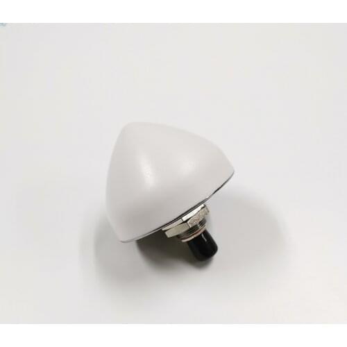 Small size new high precision navigation timing GNSS antenna,for zed-f9p RTK GPS antenna GPS Glonass Galileo GNSS L1