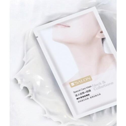 Neck Mask Neck Care Anti Wrinkle Set Whitening Moisturizing Nourishing Firming Neck Skin Care Set Care Product Pro