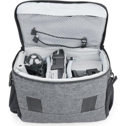 Mavic Air 2 Storage Bag Large Capacity Travel Shoulder Bags for DJI Mavic Air 2 Dron Accessories