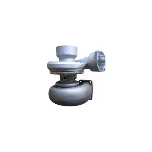NEW HNROCK turbocharger with 196543 7C7579 CAT966F S4DS FOR Caterpiiiar CAT3306