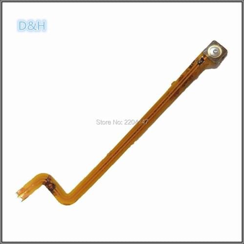 Original display control cable, soft belt, for GoPro hero 4 digital camera repair parts