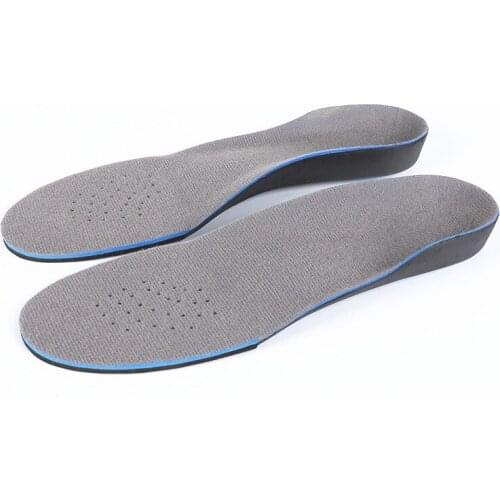 Flat Feet Orthopedic Insoles Men Women Arch Support Shoes Inserts Pads Foot Care Shoe Pad Insole Sneakers Cushion Shoe Sole Eva
