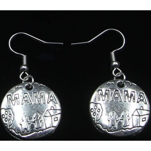 PK FOUR Earrings For Children