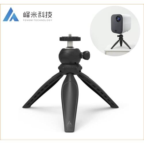 Fengmi Protable Projectors Bracket Accessories Desktop Stand Smart Home Theater Bracket For Xiaomi Mijia Youth Projector