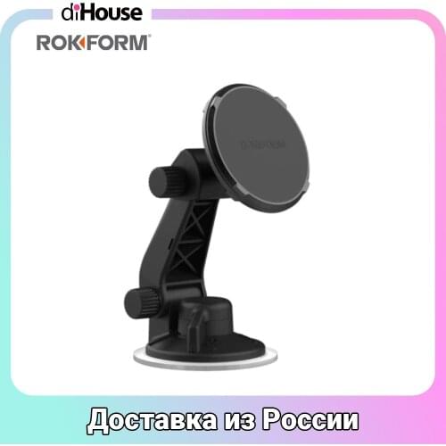Rokform Auto And Moto