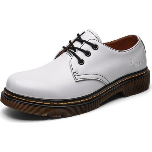 ROYYNA Mens Oxfords