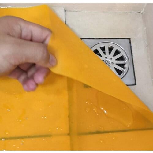 Silicone Floor Drain Deodorant Pad Sewer Bathroom Anti Odor Floor Drain Toilet Floor Drain Pad Cover Water Stoppe Sink Accessory