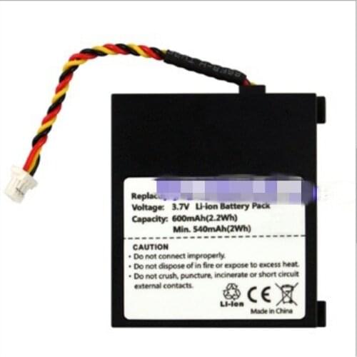 TTVXO Battery for Logitech F540,MX Revolution, G930 Headset of Battery F12440097 L-LY11