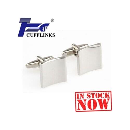 TZG05051 Metal Cufflink Cuff Link 2 Pairs Free Shipping Promotion