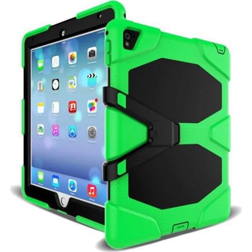 Waterproof Shock Dirt Snow Tablet Shell Extreme Heavy Duty Kickstand Skin for IPad Mini 4 Case A1538 A1550 7.9" Cover Coque+pen