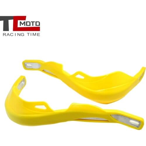 Motocross 22MM 28MM Handguard Handlebar Handle bar Hand Guards For KTM SX EXC XCW SMR SX250F 125 200 300 250 350 450 500