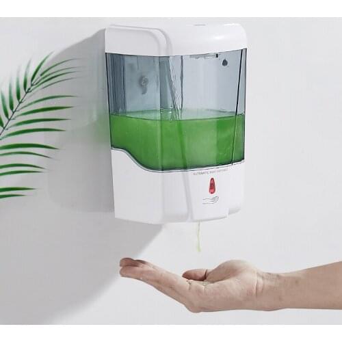 Zeng Hunk Automatic Dispensers For Liquid Soap