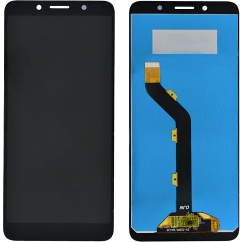 For Tecno Camon CA6 LCD Display With Touch Screen Digitizer For TECNO CM CA6 Glass Combo Assembly Replacement