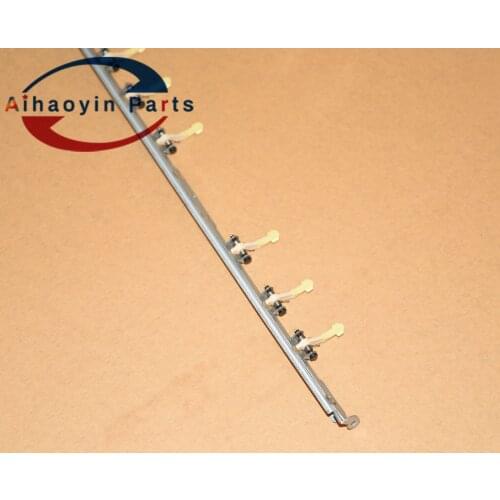 1pcs 018K96753 Upper Fuser Picker Finger Unit For Xerox DC1100 DC4110 DC900 4110 1100 4112 4127 900 4595 Separation Claw Bracket