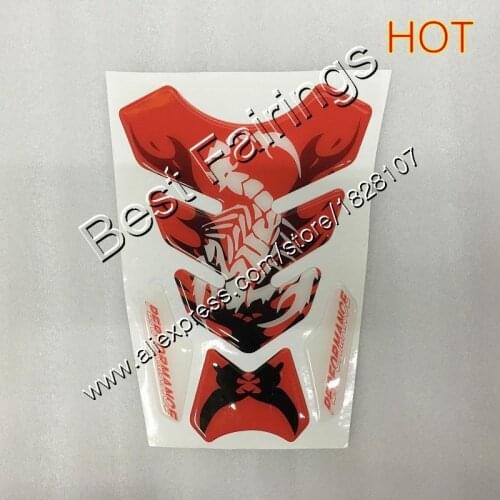 3D Carbon Fiber Tank Pad Protector For KAWASAKI Bodys ZX11R 90 91 92 ZX-11R 90 ZX11 R ZZR1100 1990 1991 1992 GP Gas Tank sticker