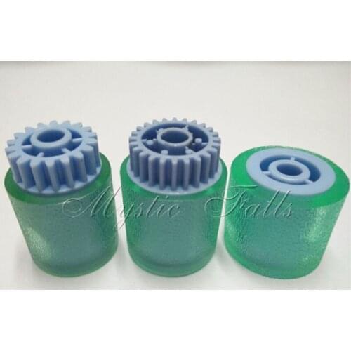 AF03-0080 AF03-1080 AF03-2080 Paper Pickup Feed Separation Roller Set for Ricoh Aficio MP 1100 1350 9000 MP1100 MP1350 MP9000