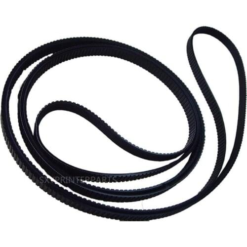 Free shipping Plotter printer 36'' CR357-67021 Original new belt for T920 T1500 T2500 T3500 without Tensioner assembly