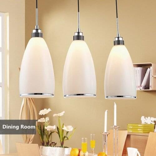 Free shipping 3 heads pendant lights dining room lamps,pure color,nice decoration,high quality,Russia,Chile,UK