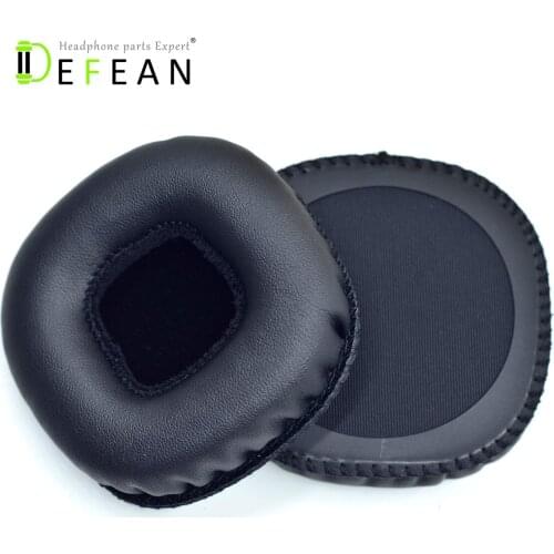 Defean Ear pads cushion earpads for Marshall Mid Bluetooth On-Ear Headphones