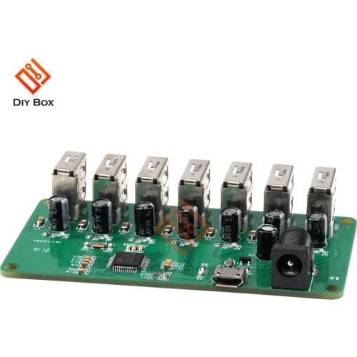 Diymore Computer Peripherals