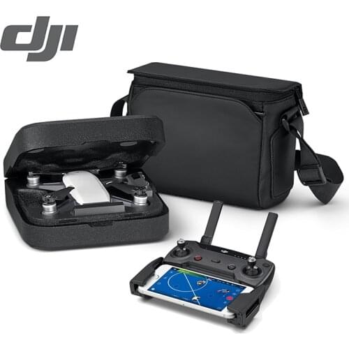 DJI Spark Fly More Combo providing extra batteries&spare propellers 32MP Sphere panoramas HDR photos 4K video dji spark in stock