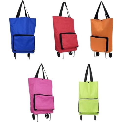 Famicare Shopping Bags