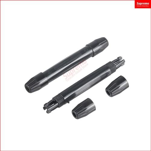 150pcs Drop Cable Protection Box Optical Fiber Protection Box Small Round Tube Heat Shrink Tubing To Protect Fiber Splice Tray