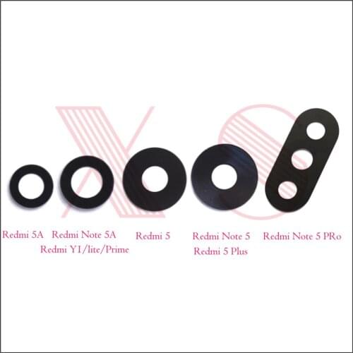 Lotusjuin Cases For Phones Xiaomi Redmi Note 5A Prime