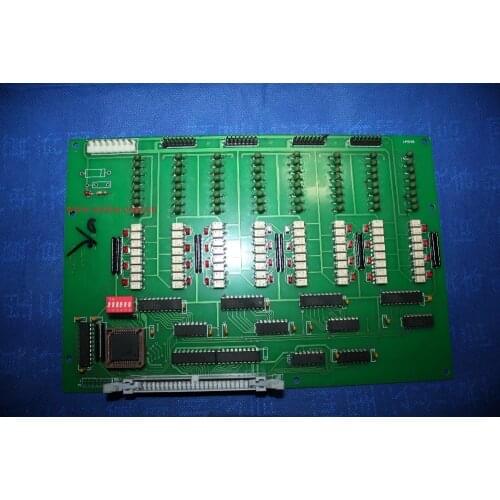 Lonati L454 / L462 Socks Machine Use Compatible PCB 2789S