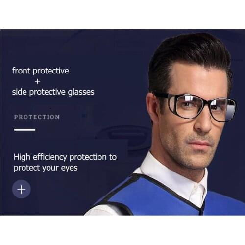 NE-WOLAND Men's Glasses