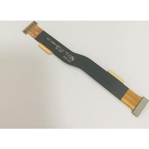 Original USB Charger Board to MOtherboard FPC for DOOGEE MIX Helio P25 Octa Core Free shipping