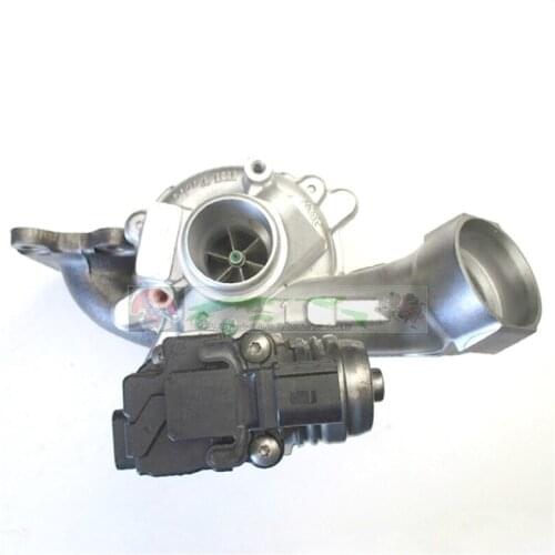 Original Turbo TD025 49180-01240 49180-01270 49180-01275 04E145704R For VW Golf 7 For Audi A3 CMBA CPVA CXSA CXSB CZCA 1.4TSI