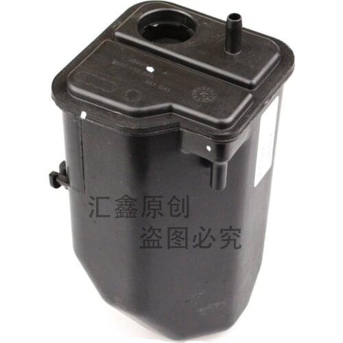 Apply to Jettaa Golf 6 MK6 SKD Octavia superb Touran tiguan Passat Activated Carbon Tank Battery Valve 1K0 201 801 1K0201801