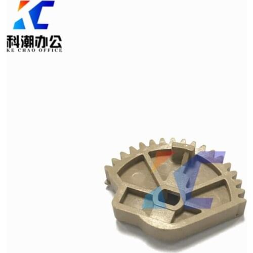 KECHAO Fuser Gear Compatible for sharp MX4101N 5001N 5101N 3100 2600 Fixing pressure relief connecting gear 1914 2600