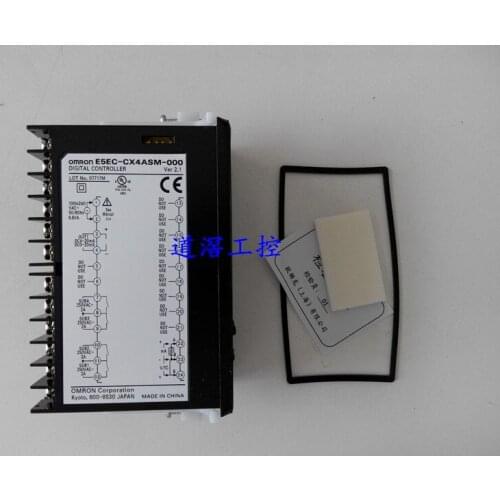 Sensor E5EC-CX4ASM-000 Thermostat