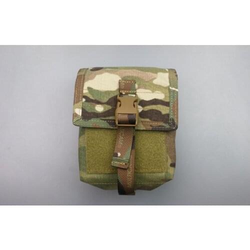 EvolutionGear LBT6074A Style NVG Pouch Multicam