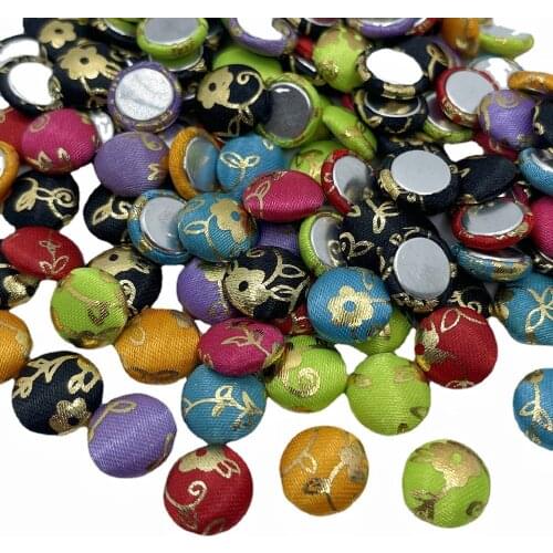 Цветы из ткани Suoja China At AliExpress