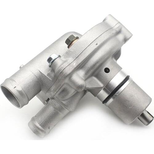 Motorcycle Water Pump for Honda Bros Steed 400 Steed 600 Steed400 Steed600